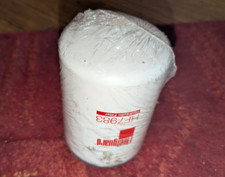 Hydraulic filter for ADL Dennis Dart Trident Javelin 656730-1  FREE UK SHIPPING