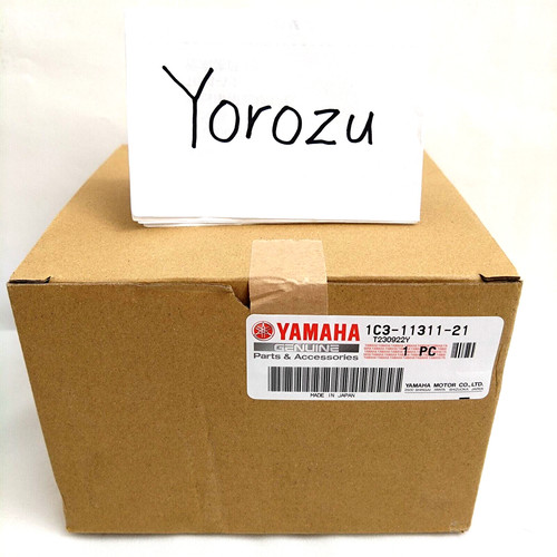 Yamaha 1c3 11311 yz125 - yamaha,