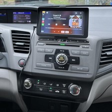 7" HD Portable Touch Screen