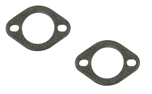 Universal bolt exhaust - universal, 2