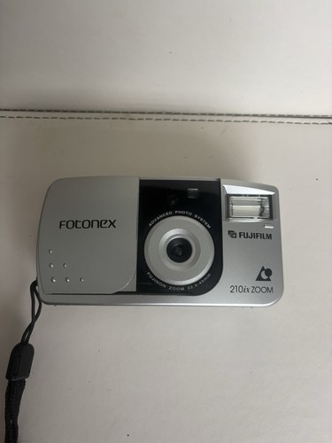 Fujifilm fotonex 210ix zoom - 210ix,