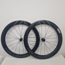 Hollowgram Knot 64 carbon