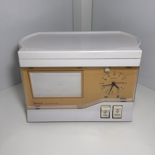 Vintage swan teasmade retro - vintage,