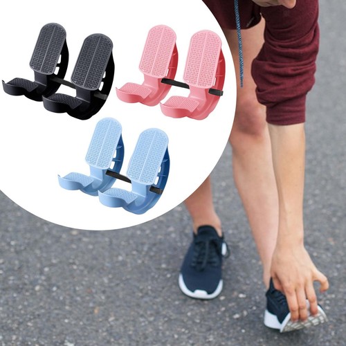 Calf stretcher with foot - calf,