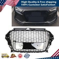 For Audi A3 S3 2014-2016 8V