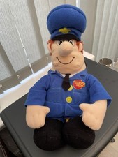 Postman Pat & Jess The Cat