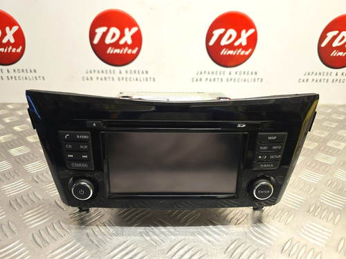 Nissan qashqai j11 - nissan,