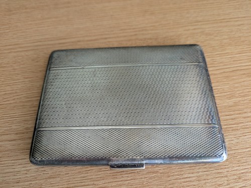 Harman brothers silver plated - brothers,