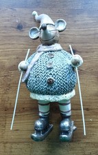 Nice Ceramic Pottery Christmas