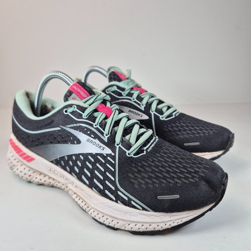Brooks adrenaline gts - gts, 21
