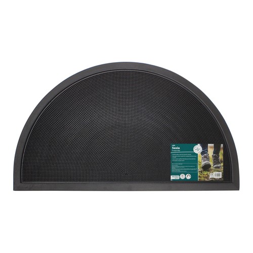 Jvl sesia black rubber - jvl,