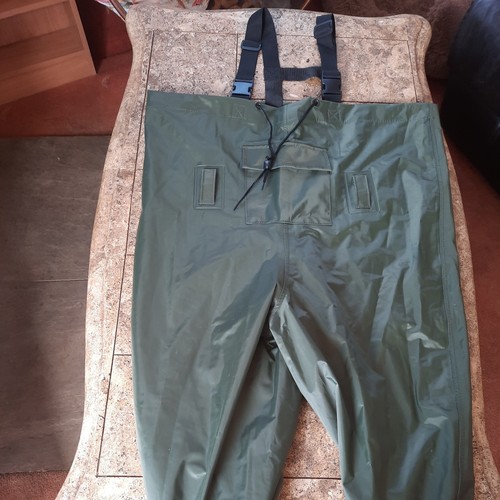 Chest waders waterproof - waders,