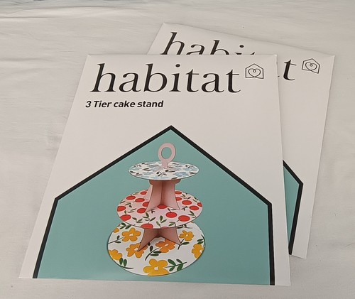 Habitat sunny vintage 3 - habitat,