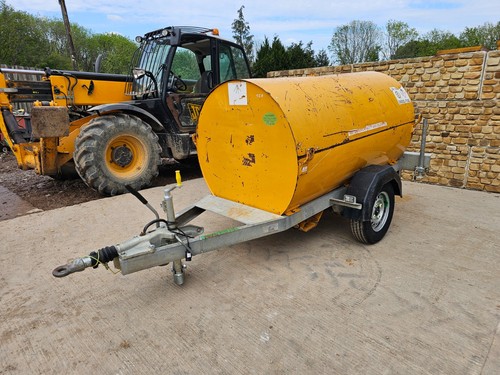 1450 vat trailer - £1450+vat,,