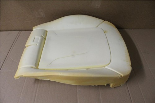 Front left seat - left, base