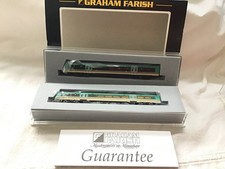 GRAHAM FARISH 371-425 N GAUGE