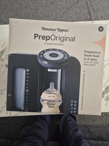 Tommee tippee preporiginal - tippee,