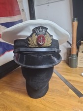 Royal Navy Merchant Officers