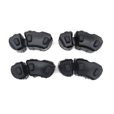 4pcs Rear Sprocket Cush Drive