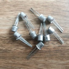 JOBLOT 10 x TEXAS INSTRUMENTS