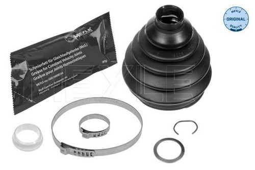 Meyle 100 495 0007 bellow - 0007,