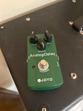 JOYO Analog Delay, True