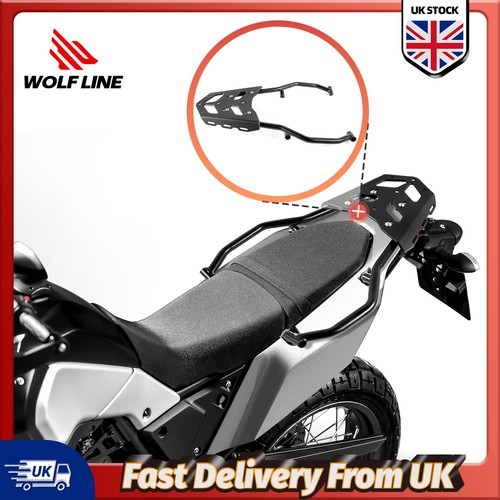 Luggage rack for yamaha tenere - yamaha,