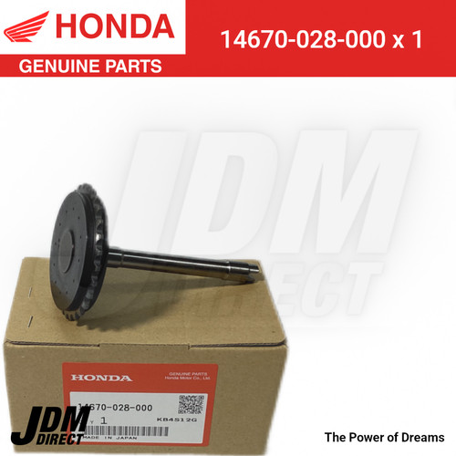 Honda nos oil pump - honda,