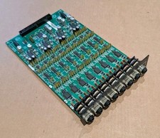 Avid Digidesign 96 TRS Output