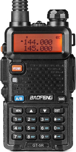 Baofeng walkie talkie - ,
