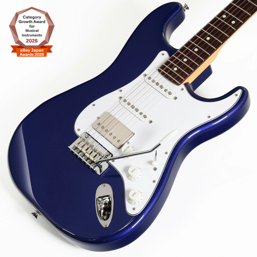 Fender made japan - fender,