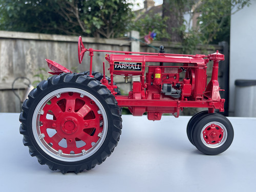 Franklin danbury mint - mint, 1:20