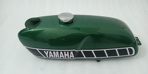 Yamaha fs1 green black - fs1, dx