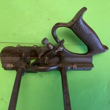 Record 044 Plough Plane