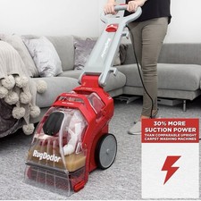 Rug Doctor Deep Carpet Cleaner - (NEARLY-NEW)