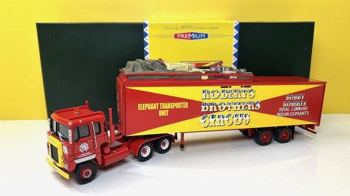 Corgi premium cc12606 - premium, 1:50