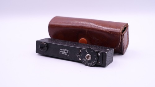 Zeiss ikon black - zeiss,