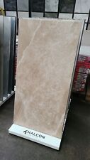 Travertine Effect Turkisht 60x120 Porcelain Wall Floor Tiles 60cmx120cm