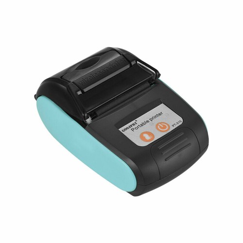 Wireless thermal printer - wireless,