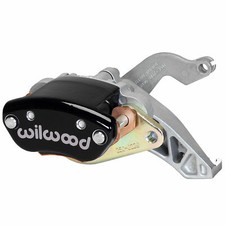 Wilwood MC4 Mechanical Parking Left Hand Brake Caliper