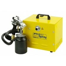 Apollo Pro-Spray System 1500