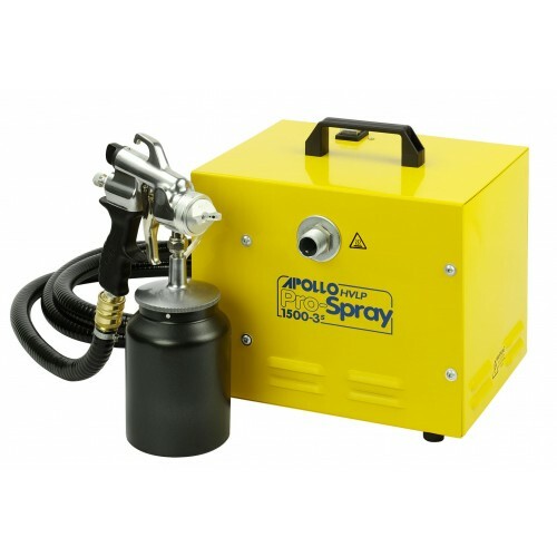 Apollo pro spray system 1500 - apollo, pro-spray