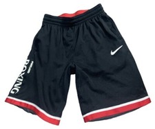 Nike Mens Dri-FIT Classic Basketball Shorts AQ5600-010 Small PORTLAND BOXING 9”