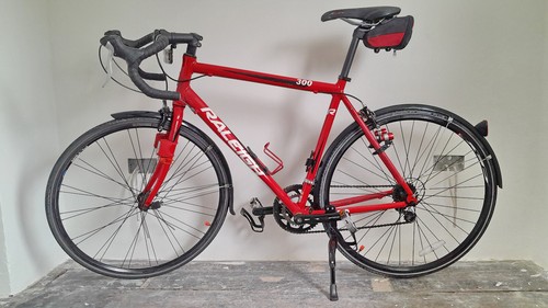 Raleigh airlite 300 racer - airlite,