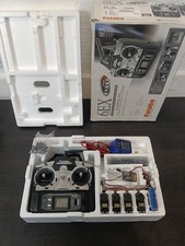 FUTABA RADIO SKYSPORT 2.4Ghz