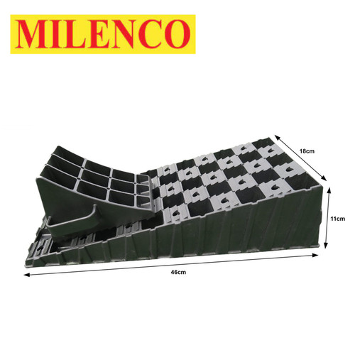 Milenco mgi wedge level - wedge,