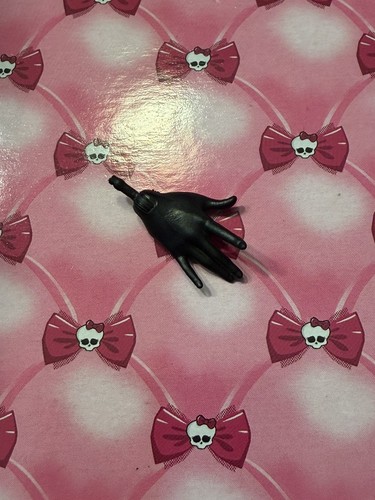 Monster high doll accessories - monster,