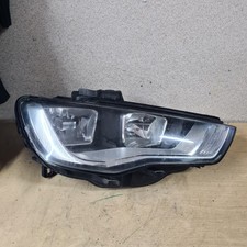 AUDI A3 8V 2012-2016 HEADLIGHT