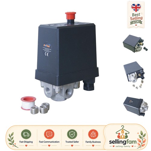 High performance bsp air - high-performance,