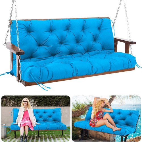 Waterproof porch swing - waterproof,
